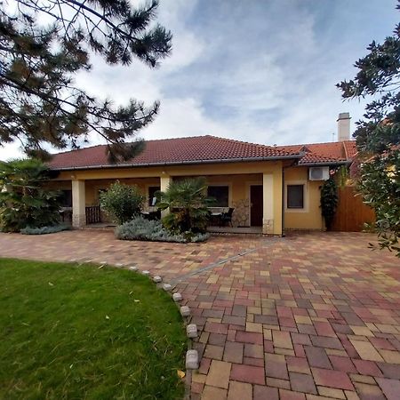 Spengler Apartman Гаркань Екстер'єр фото