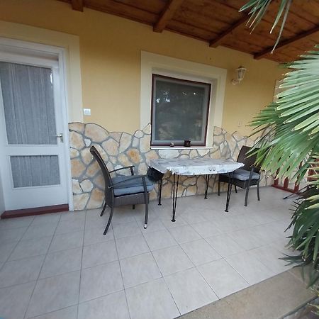 Spengler Apartman Гаркань Екстер'єр фото