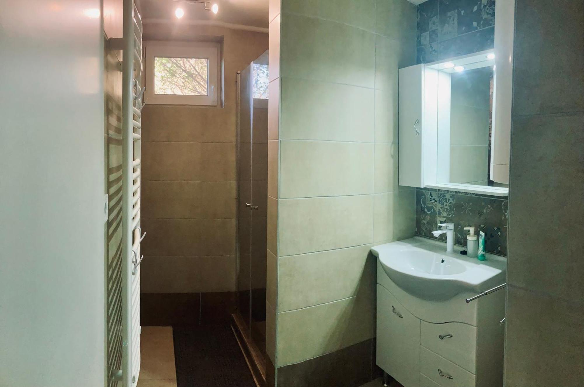 Spengler Apartman Гаркань Номер фото