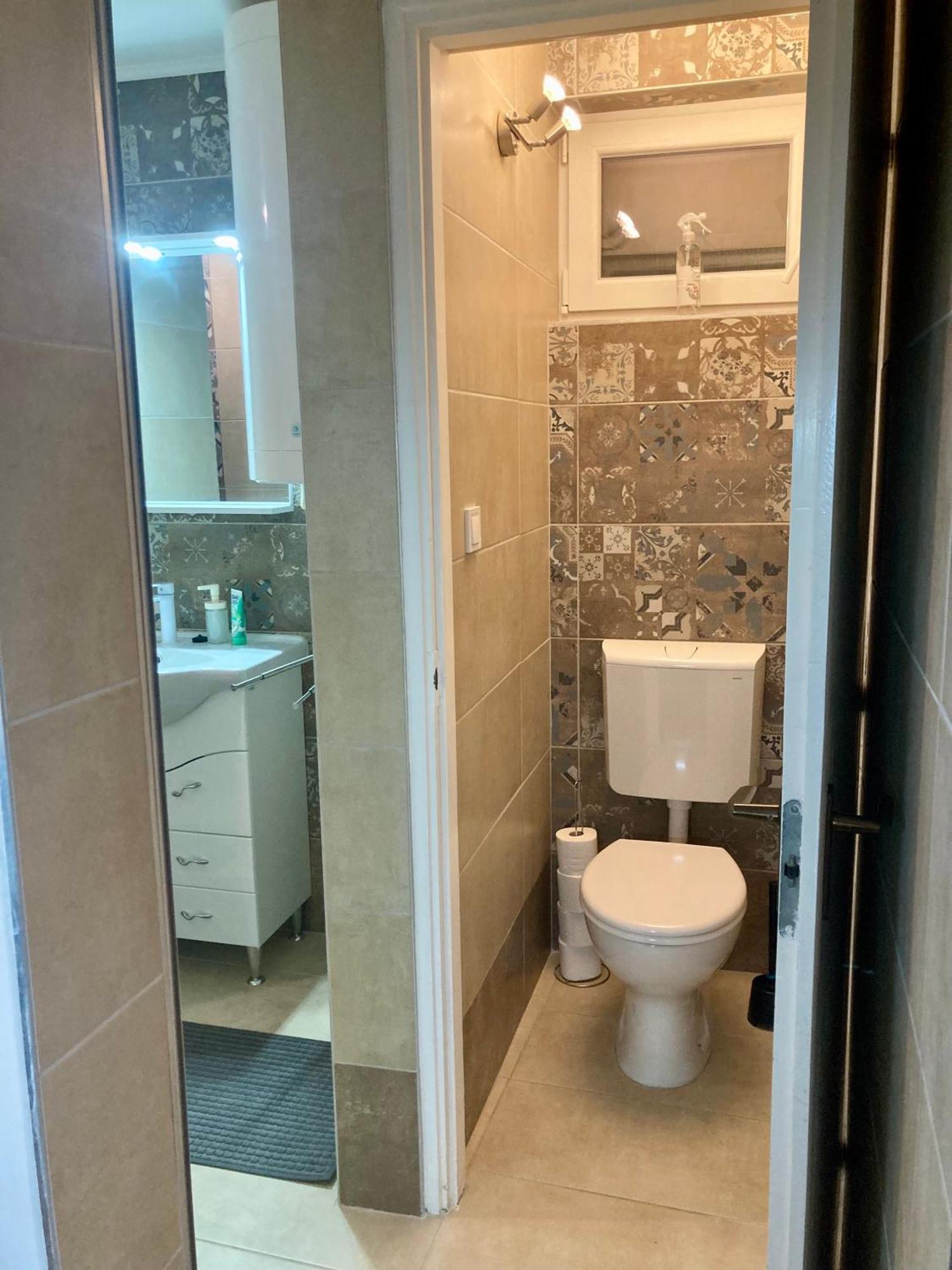 Spengler Apartman Гаркань Номер фото