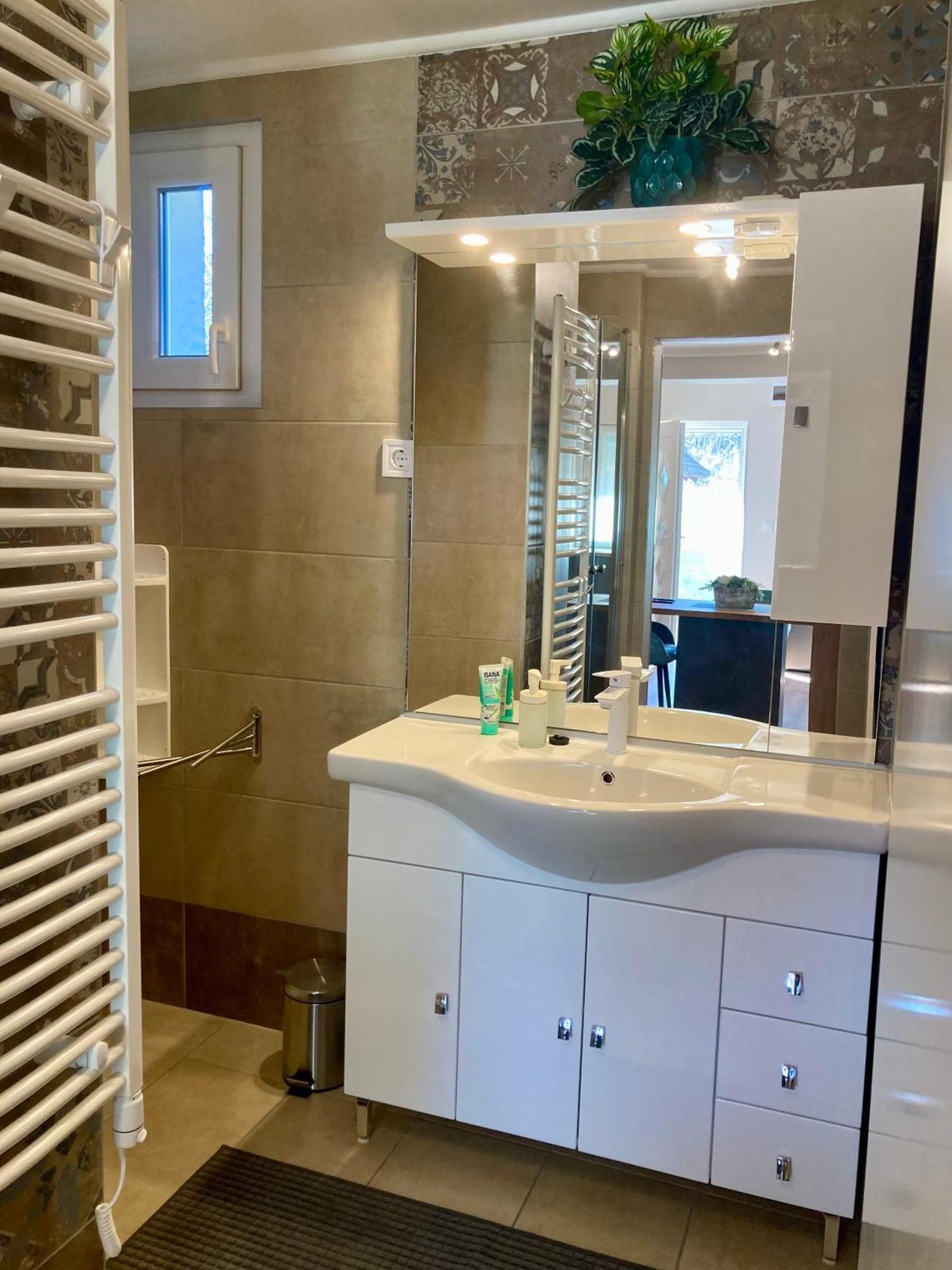 Spengler Apartman Гаркань Номер фото