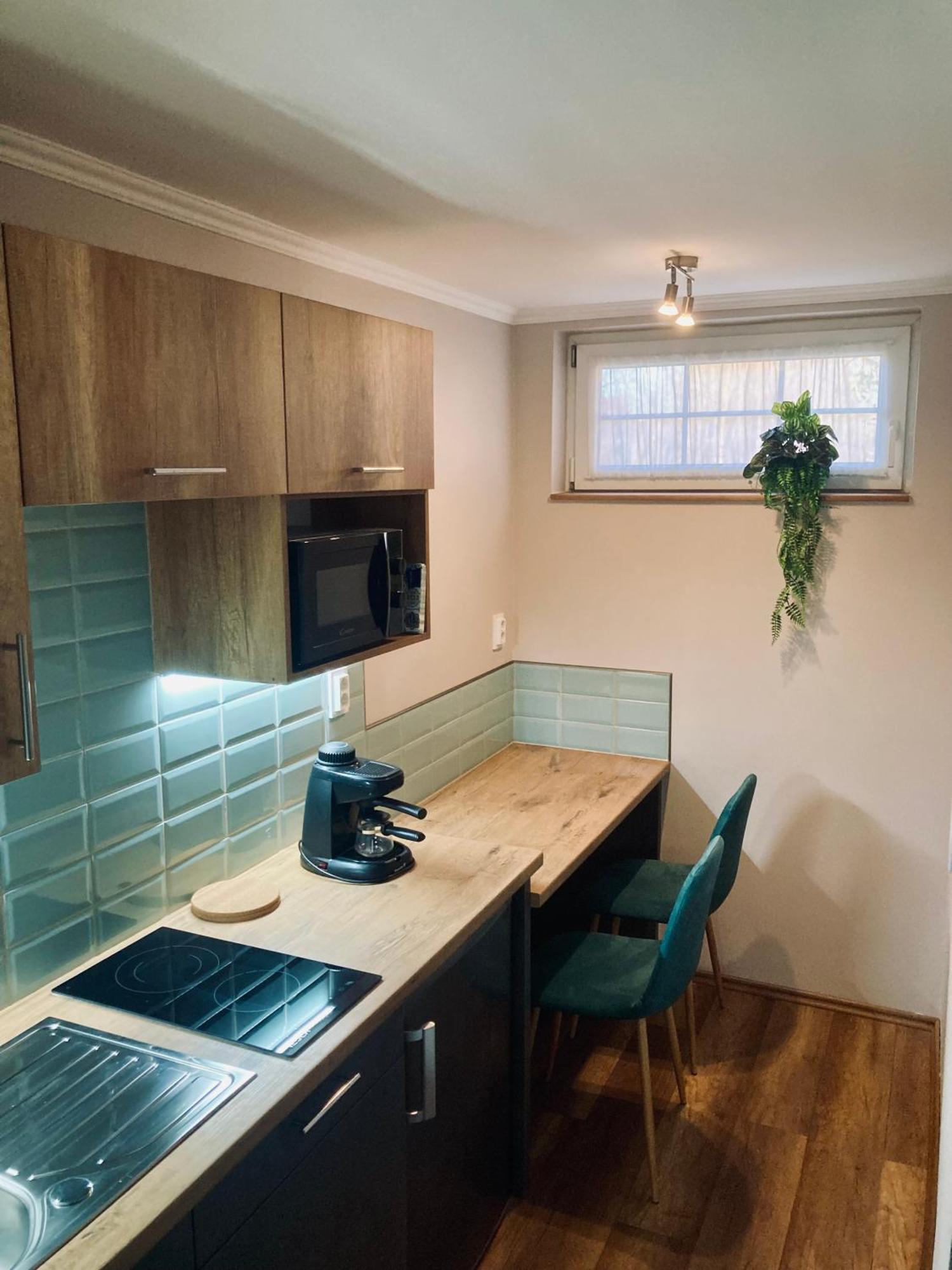 Spengler Apartman Гаркань Номер фото