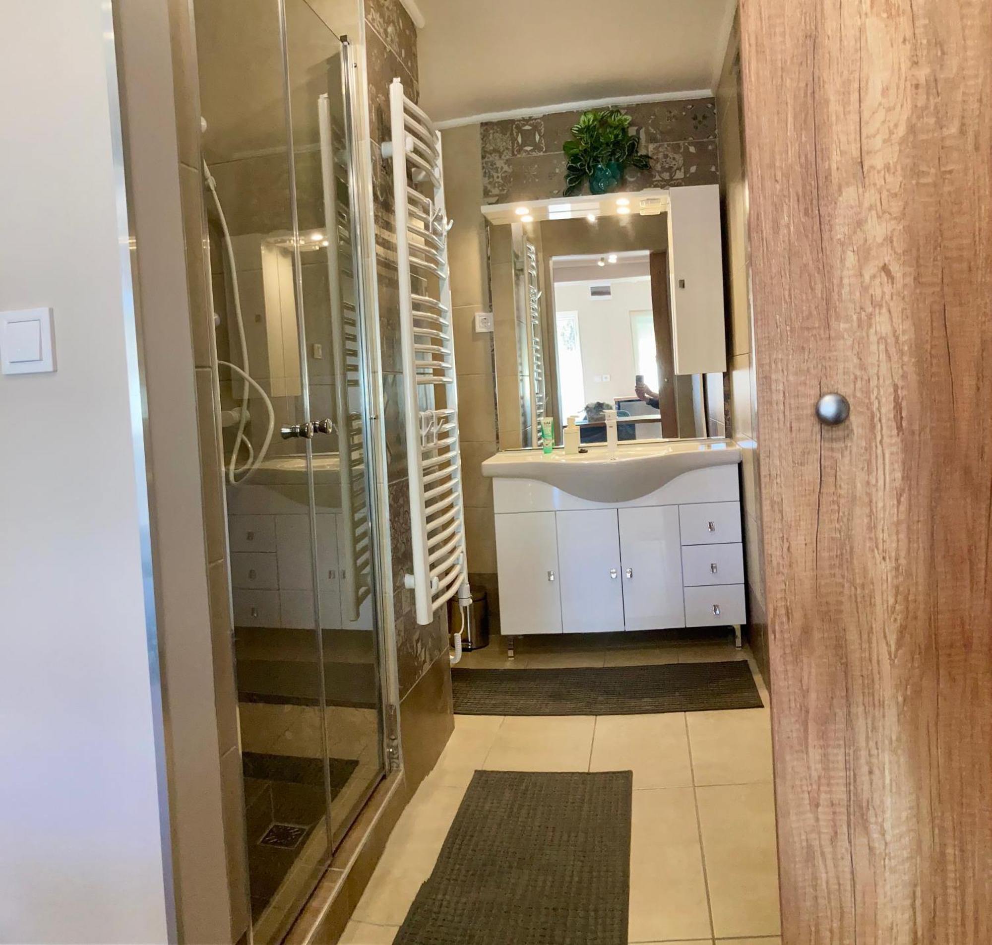 Spengler Apartman Гаркань Номер фото