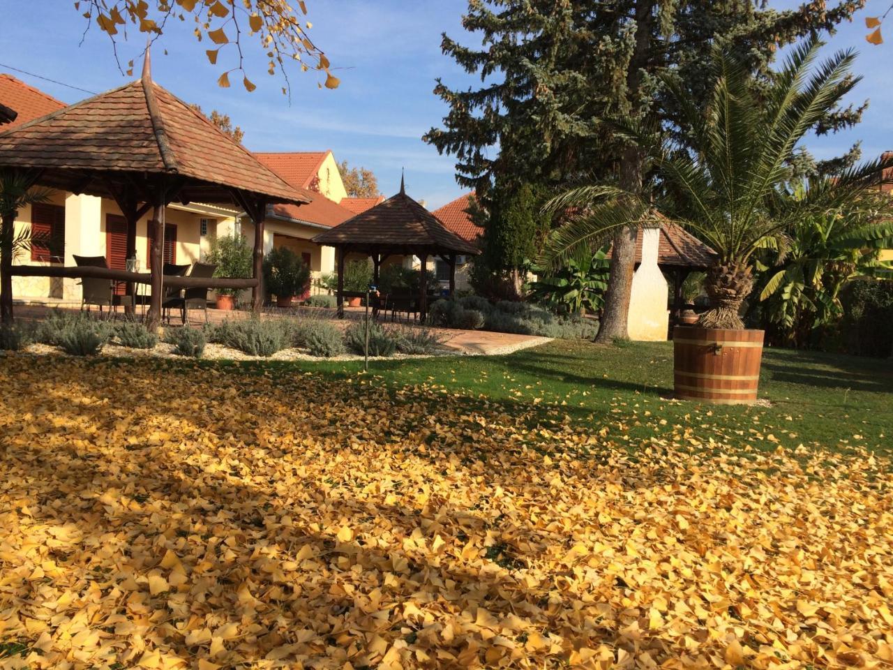 Spengler Apartman Гаркань Екстер'єр фото